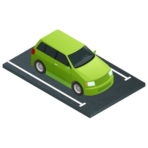 20' vehicle storage 