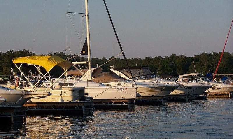 Lake Murray, SC