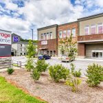 Storage Facility in Wake Forest NC