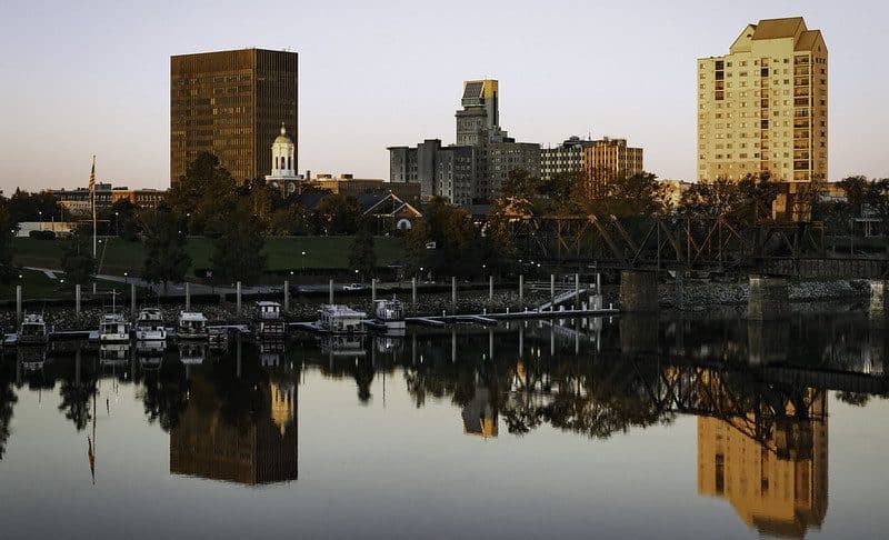 Augusta, GA