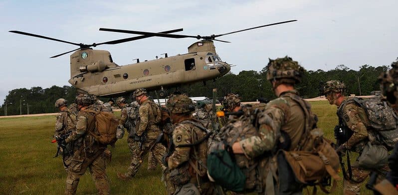Fort Polk, Leesville, LA