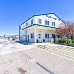Storage Facility in Colorado Springs CO