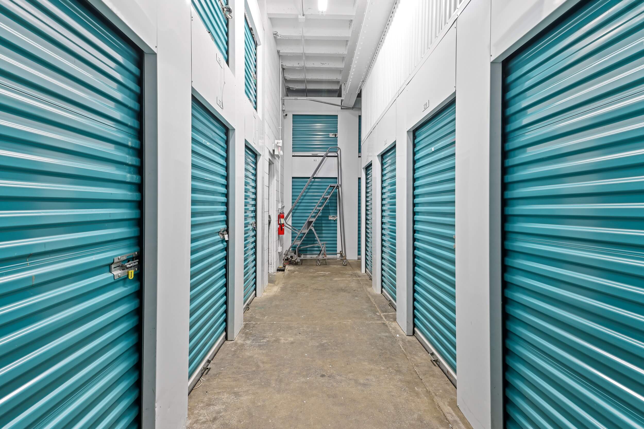 Self Storage Units in Ocean City, NJ, at 641 Asbury Ave. | Storage Sense