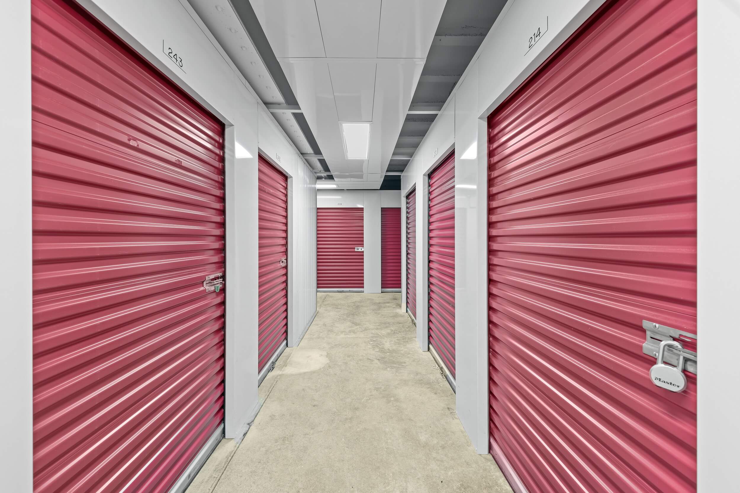 Self Storage Units in Ocean City, NJ, at 641 Asbury Ave. | Storage Sense