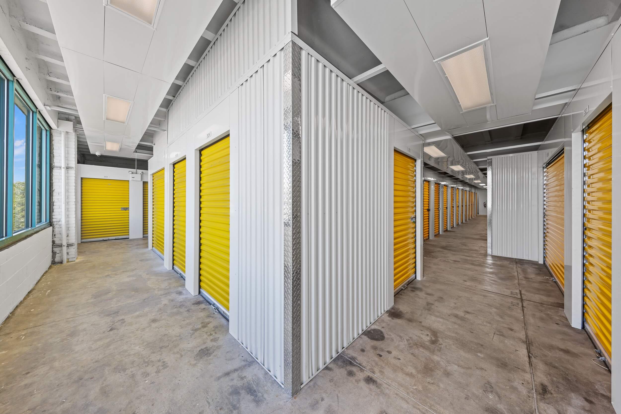 Self Storage Units in Ocean City, NJ, at 641 Asbury Ave. | Storage Sense
