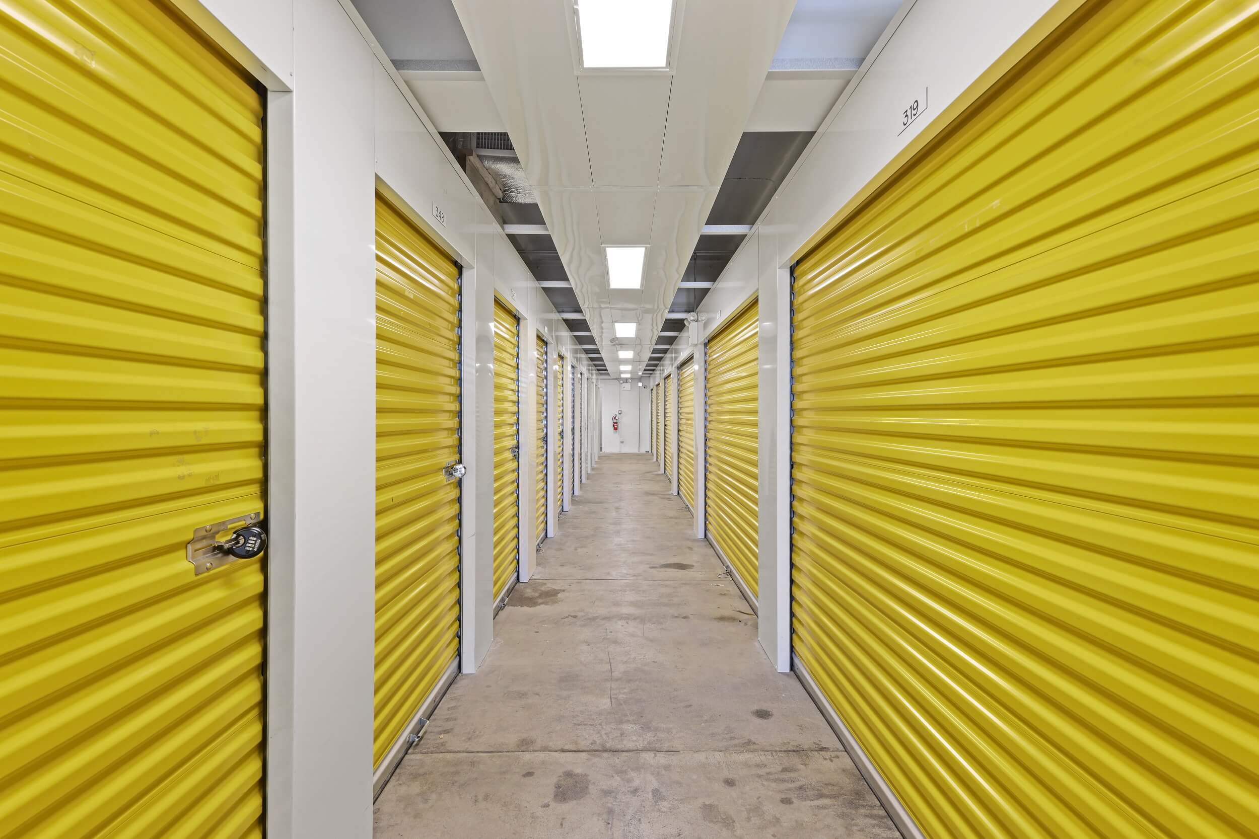 Self Storage Units in Ocean City, NJ, at 641 Asbury Ave. | Storage Sense