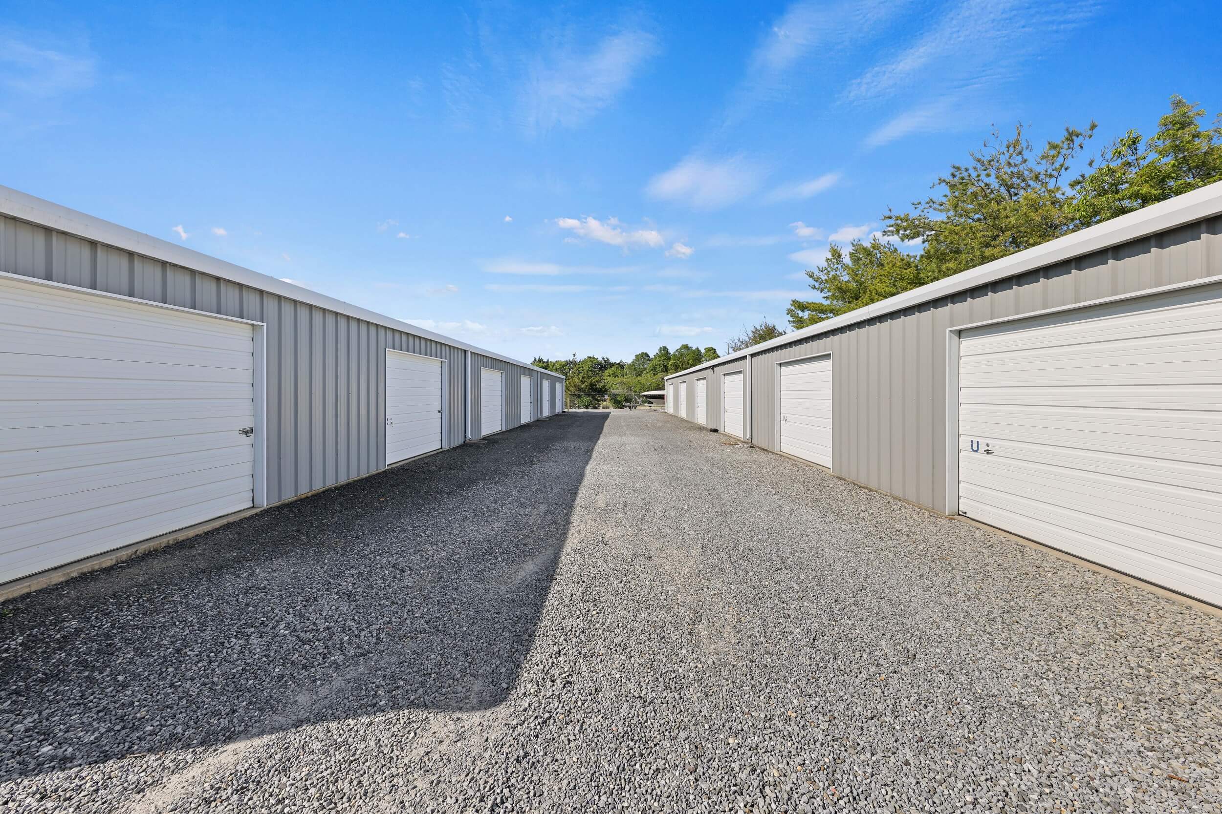 Self Storage Units in Cape May Court House, NJ | Storage Sense