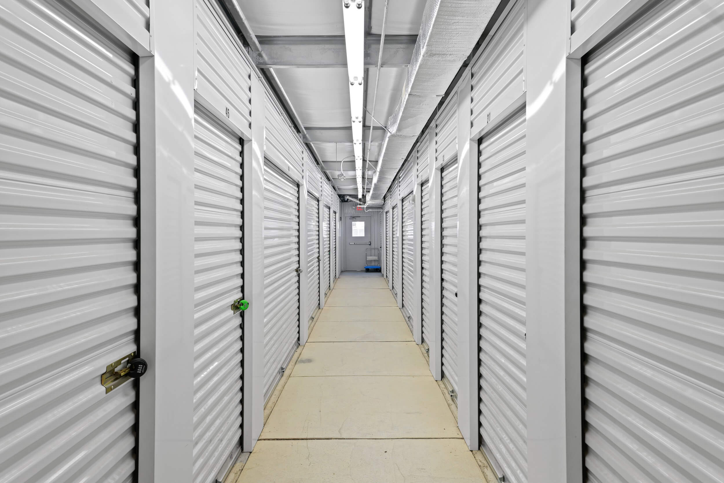 Self Storage Units in Cape May Court House, NJ | Storage Sense