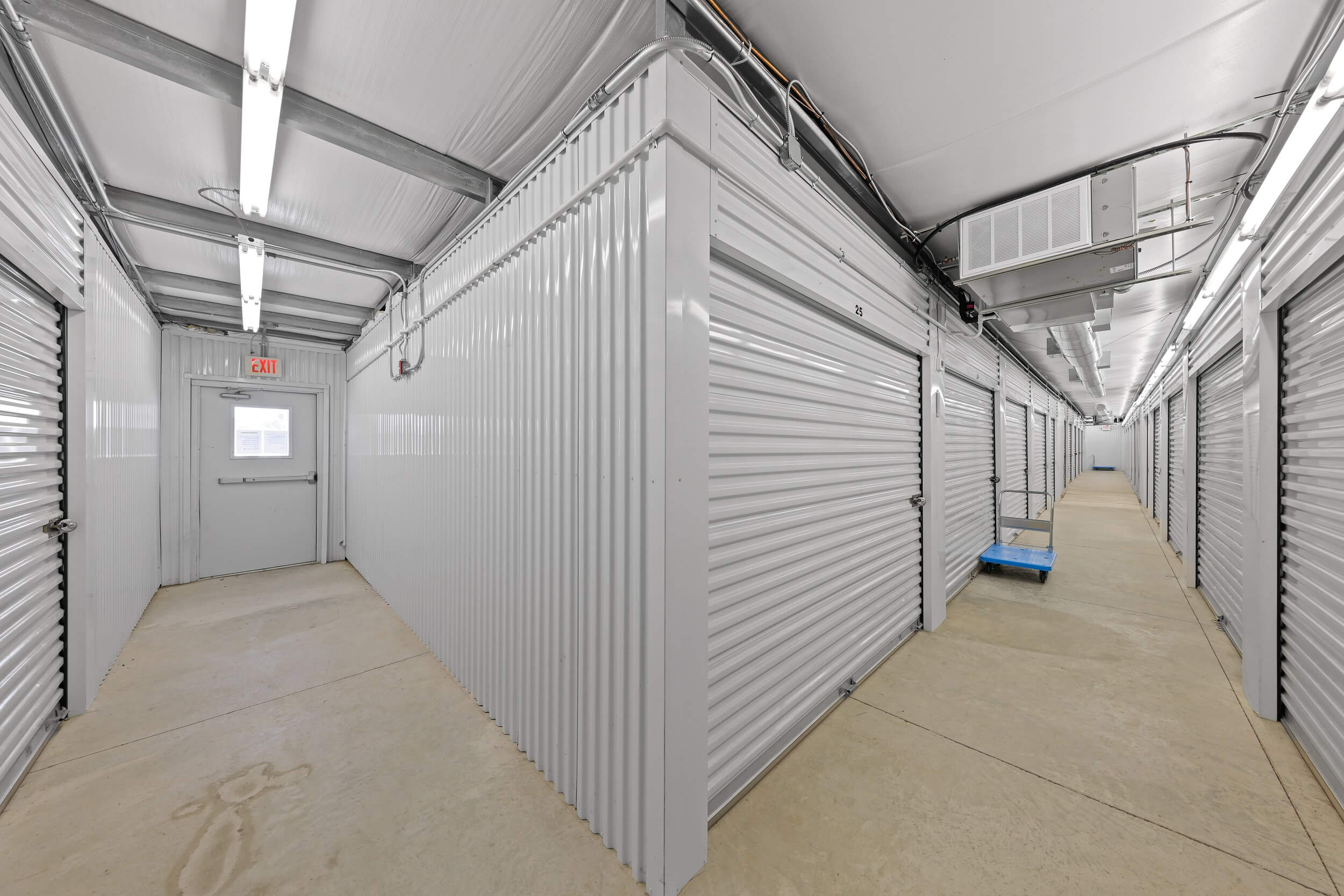 Self Storage Units in Cape May Court House, NJ | Storage Sense