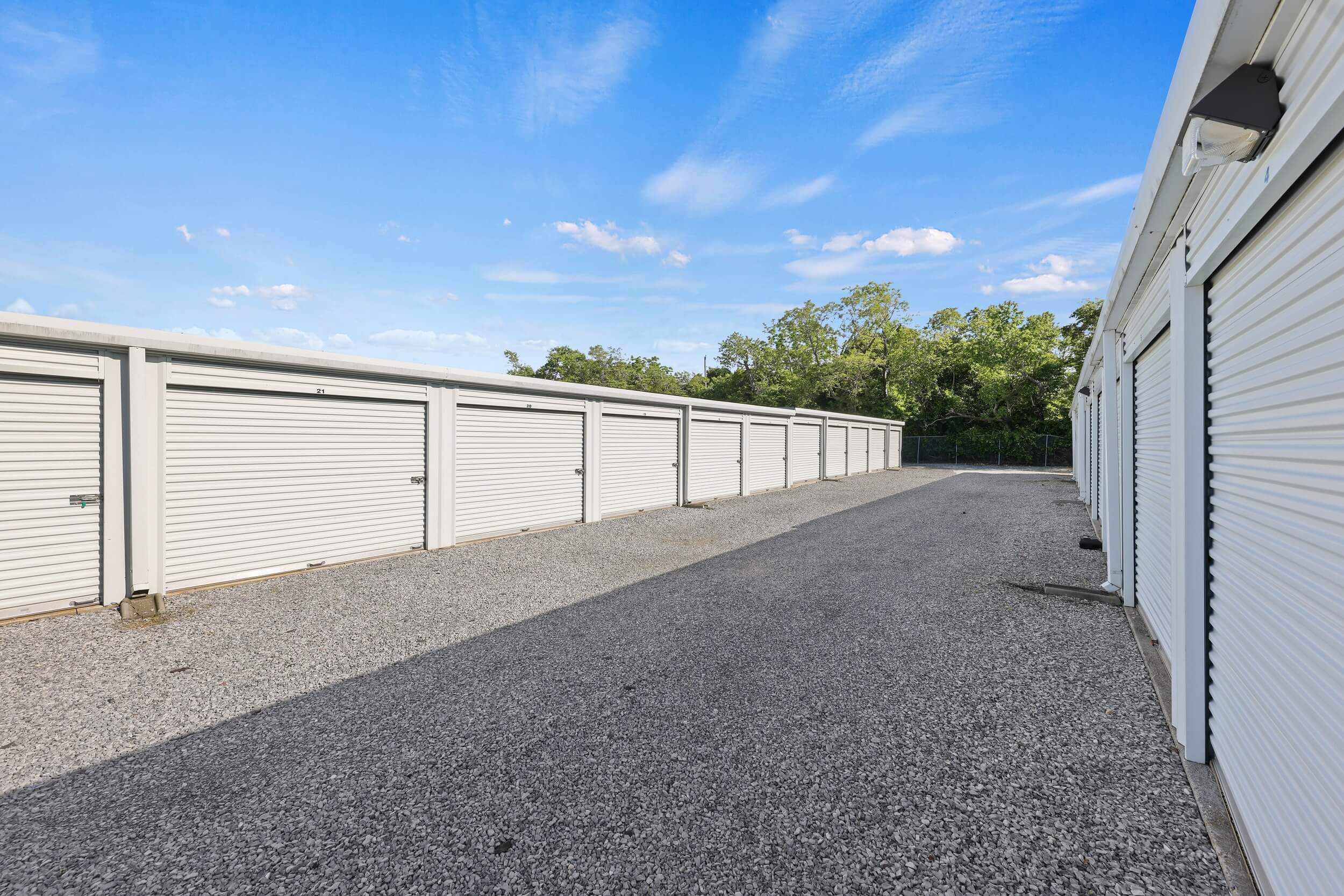 Self Storage Units in Cape May Court House, NJ | Storage Sense