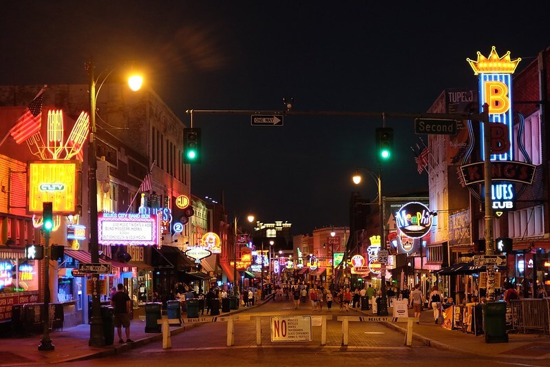 Beale Street