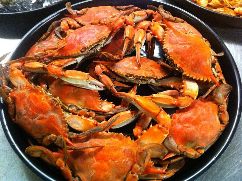 Cajun Food in Shreveport LA
