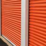 Drive Up Self Storage Units in Augusta GA