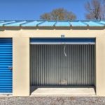 Drive Up Storage Units in North Cape May NJ