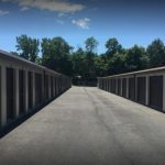 Voorheesville NY Drive Up Storage Units