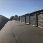 Drive Up Storage Units in Folcroft PA