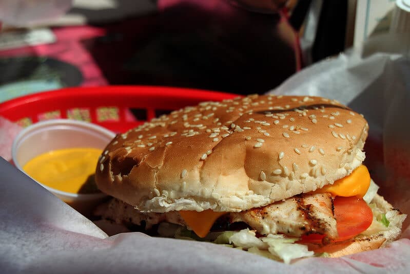 Explore the Food in Manassas VA