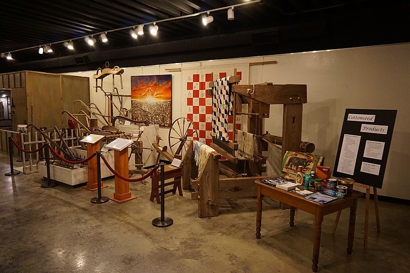 Greenville County Museum of Art
