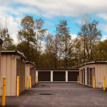 storage units in Ballston Spa NY