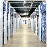 Shreveport LA Storage