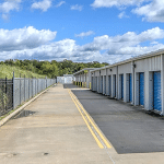 Bossier City LA Storage
