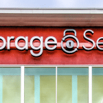 Storage Units Irving TX