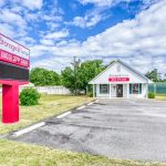 North Augusta SC Storage