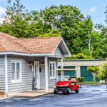 Storage Units in Charleston SC