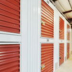 Metuchen NJ Storage