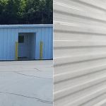 Interior Storage Georgetown KY