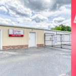 Storage Martinez GA