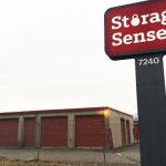 Storage Manassas VA