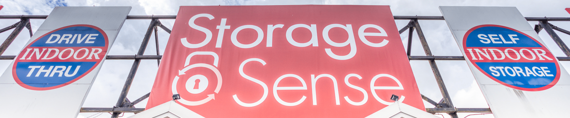 Storage Sense - Winston Salem