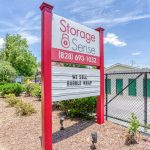Hendersonville NC Storage