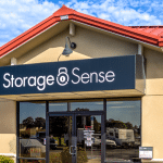 Tampa FL Storage