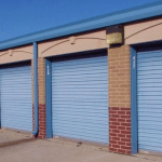 Storage Units OKC