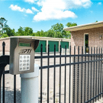 Storage Units in Long Beach MS