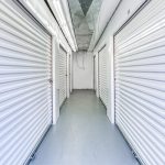 Storage Units Savannah GA