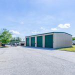 Storage units Lexington SC
