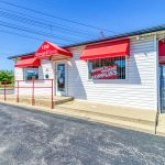 Storage Units in Trenton MI