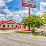 Storage Sense in Bryan TX