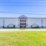 Storage Units in Saraland AL