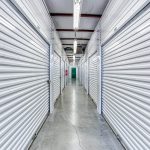 Interior Storage Units in Spring TX