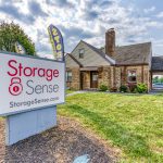 Storage Sense - Harrisburg PA - Locust Lane