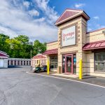 Storage Facility in Carlisle PA