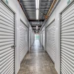 Interior Storage Units in Pottstown PA