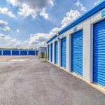 Drive Up Storage Units in Flat Rock MI