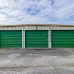Self Storage in Huntsville AL on 1542 Winchester Road