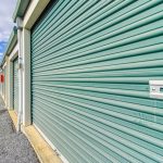Large Self Storage Unit in Statesville NC