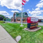 Storage Sense in Oak Park MI